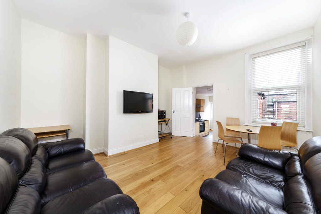 3 bed House (unspecified) for rent in Newcastle upon Tyne. From Pat Robson - Jesmond - Student Lettings