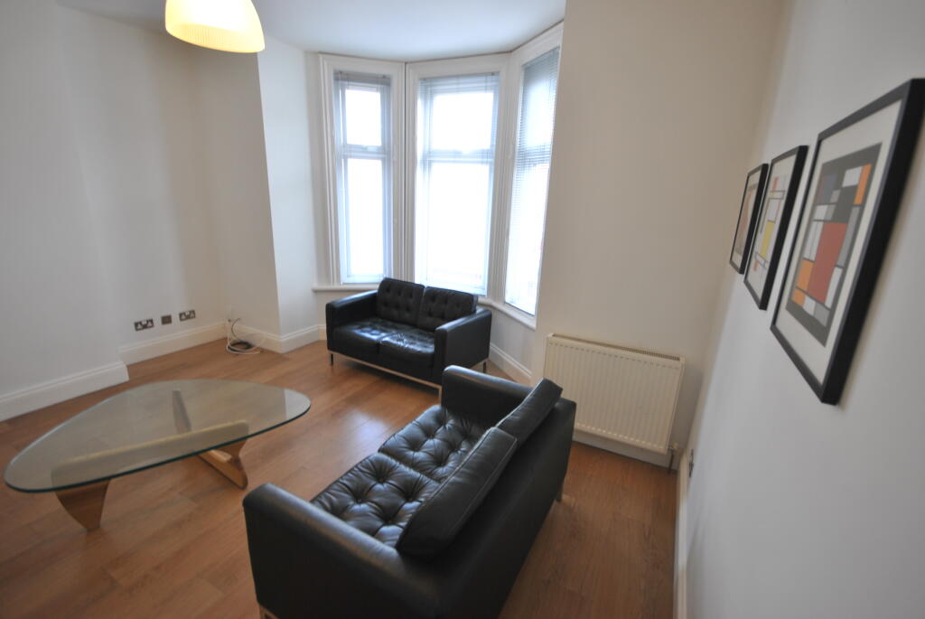 3 bed House (unspecified) for rent in Newcastle upon Tyne. From Pat Robson - Jesmond - Student Lettings