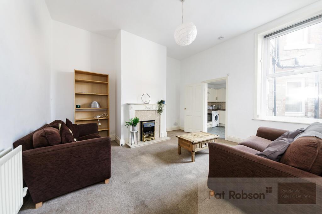 3 bed House (unspecified) for rent in Newcastle upon Tyne. From Pat Robson - Jesmond - Student Lettings