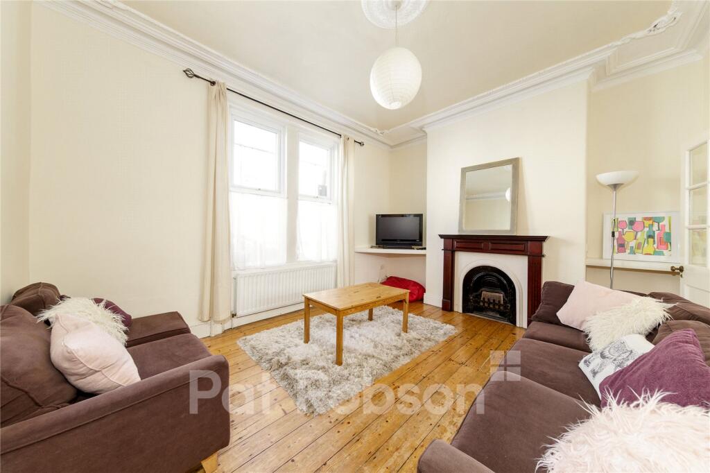 4 bed House (unspecified) for rent in Newcastle upon Tyne. From Pat Robson - Jesmond - Student Lettings