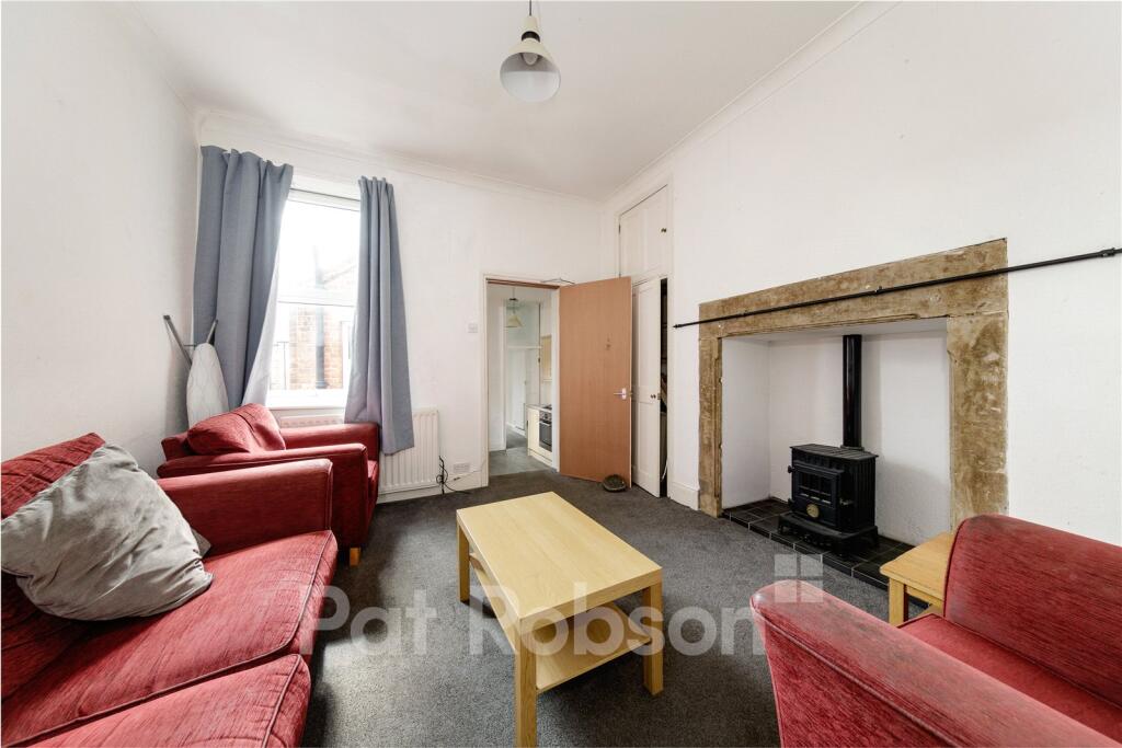4 bed House (unspecified) for rent in Newcastle upon Tyne. From Pat Robson - Jesmond - Student Lettings