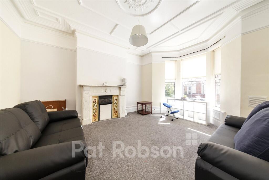 5 bed Detached for rent in Newcastle upon Tyne. From Pat Robson - Jesmond - Student Lettings 5 bed Detached for rent in Newcastle upon Tyne. From Pat Robson - Jesmond - Student Lettings