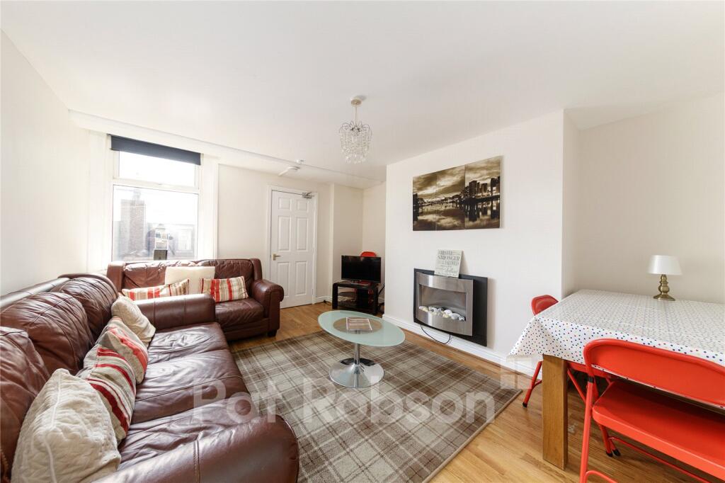 5 bed Annexe for rent in Newcastle upon Tyne. From Pat Robson - Jesmond - Student Lettings
