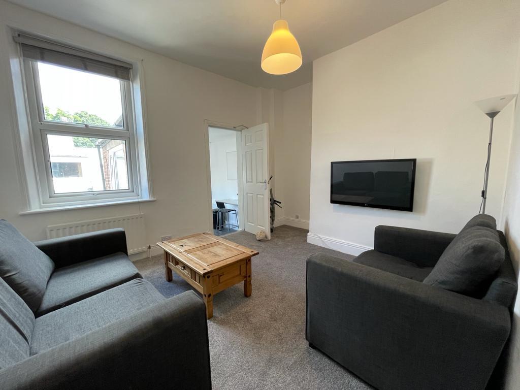 5 bed Annexe for rent in Newcastle upon Tyne. From Pat Robson - Jesmond - Student Lettings