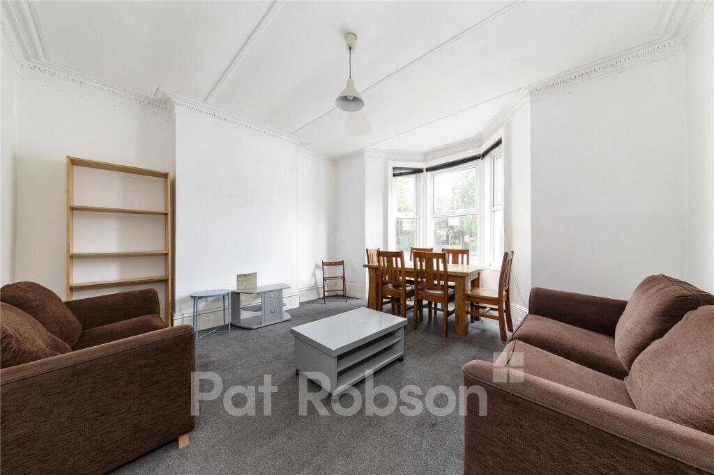 5 bed House (unspecified) for rent in Newcastle upon Tyne. From Pat Robson - Jesmond - Student Lettings
