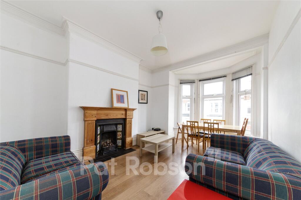 6 bed House (unspecified) for rent in Newcastle upon Tyne. From Pat Robson - Jesmond - Student Lettings