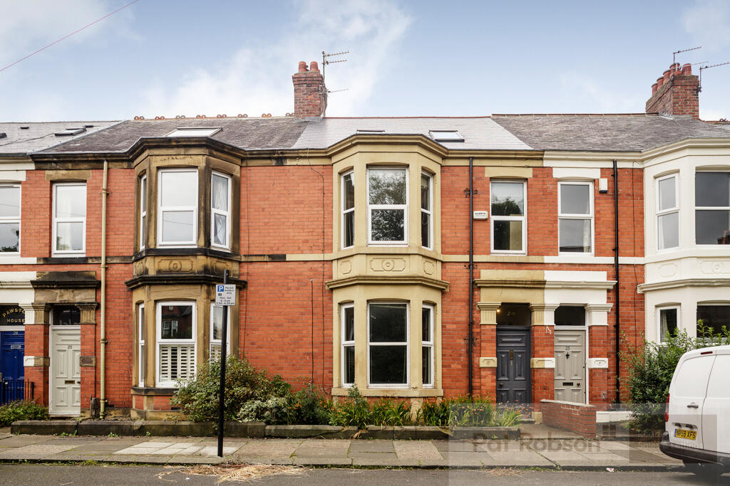 8 bed Detached for rent in Newcastle upon Tyne. From Pat Robson - Jesmond - Student Lettings 8 bed Detached for rent in Newcastle upon Tyne. From Pat Robson - Jesmond - Student Lettings