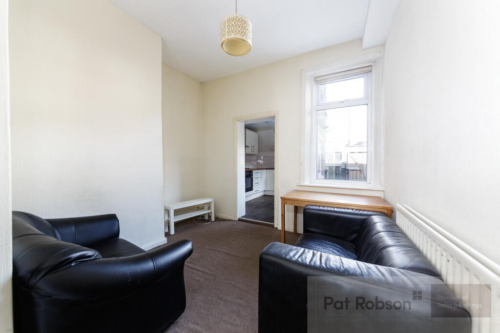 3 bed Apartment for rent in Newcastle upon Tyne. From Pat Robson - Jesmond - Student Lettings