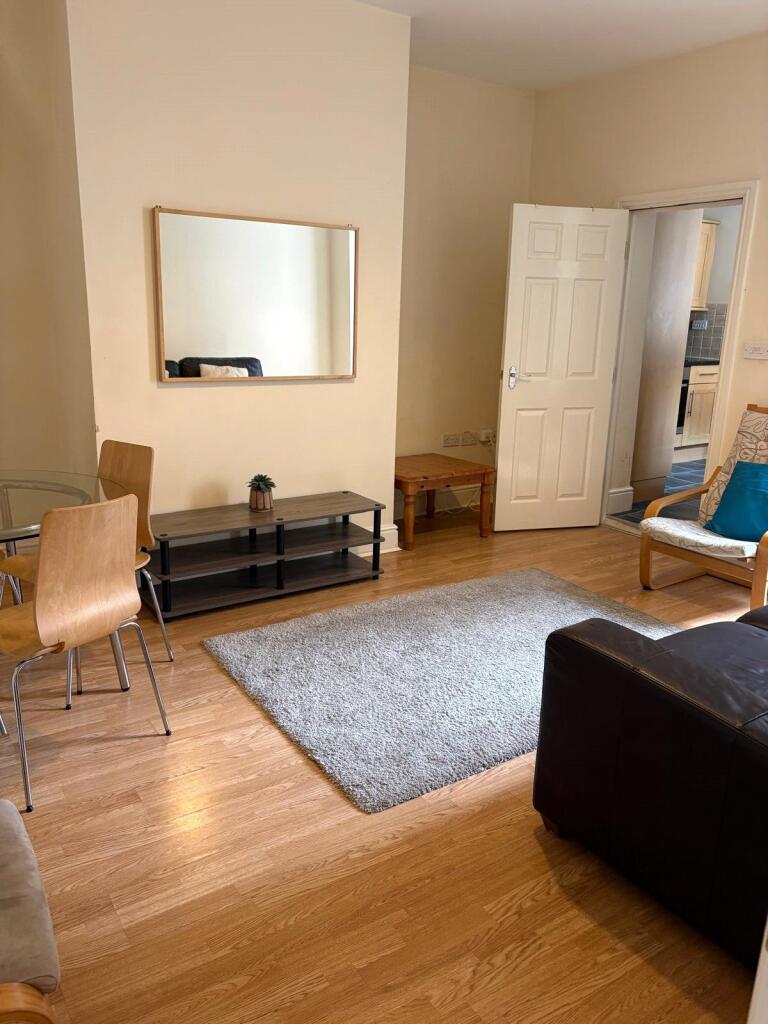 3 bed House (unspecified) for rent in Newcastle upon Tyne. From Pat Robson - Jesmond - Student Lettings