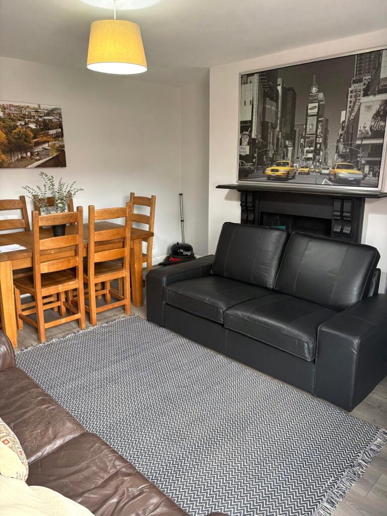6 bed Annexe for rent in Newcastle upon Tyne. From Pat Robson - Jesmond - Student Lettings