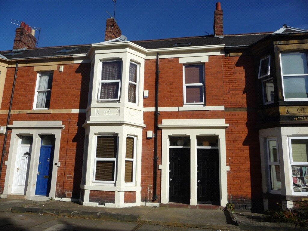6 bed Apartment for rent in Newcastle upon Tyne. From Pat Robson - Jesmond - Student Lettings 6 bed Apartment for rent in Newcastle upon Tyne. From Pat Robson - Jesmond - Student Lettings