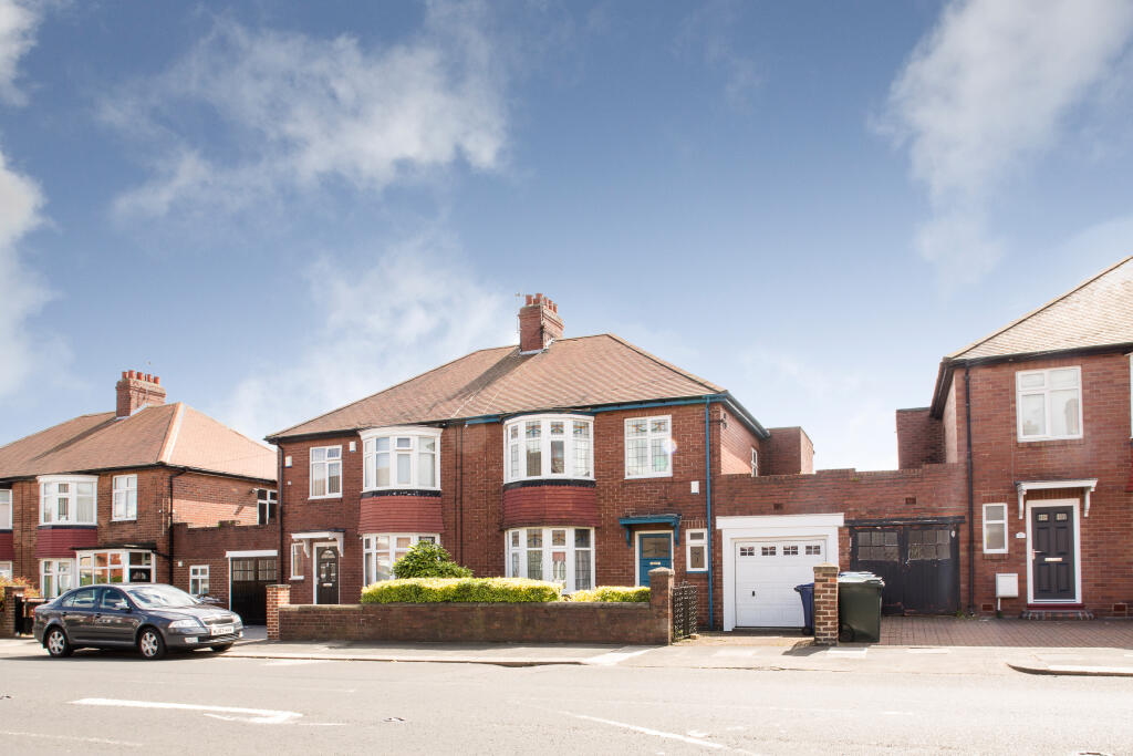 4 bed Detached for rent in Newcastle upon Tyne. From Pat Robson - Jesmond - Student Lettings 4 bed Detached for rent in Newcastle upon Tyne. From Pat Robson - Jesmond - Student Lettings