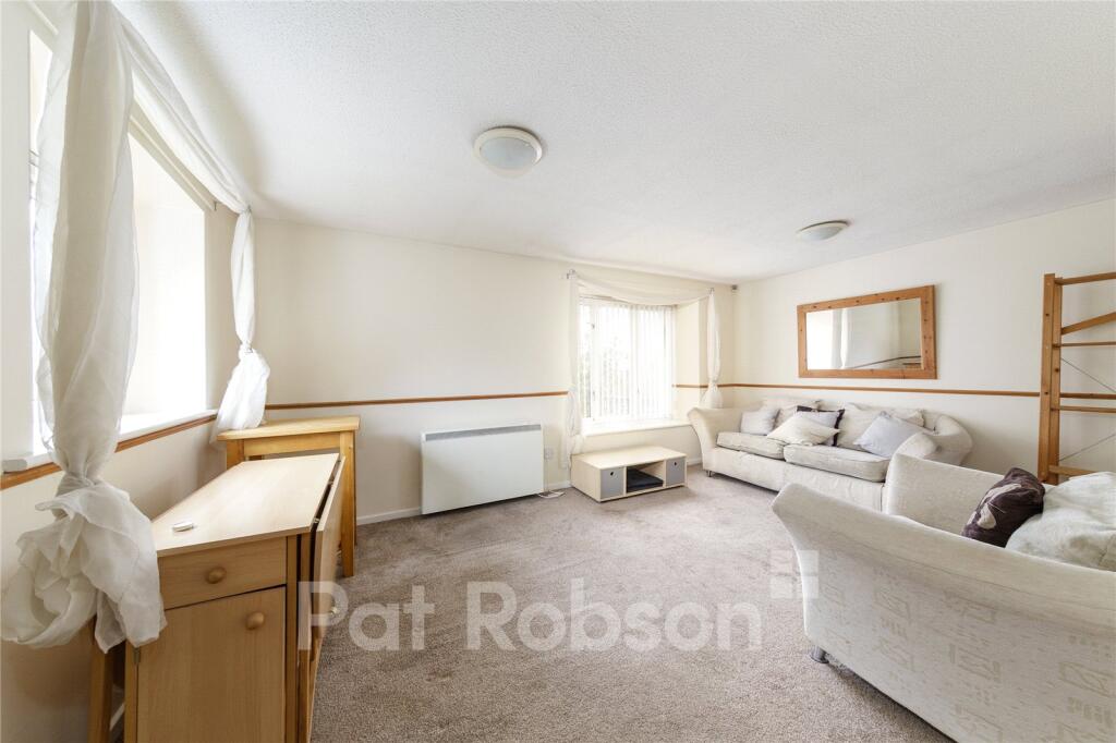 2 bed Apartment for rent in Woolsington. From Pat Robson - Jesmond - Student Lettings