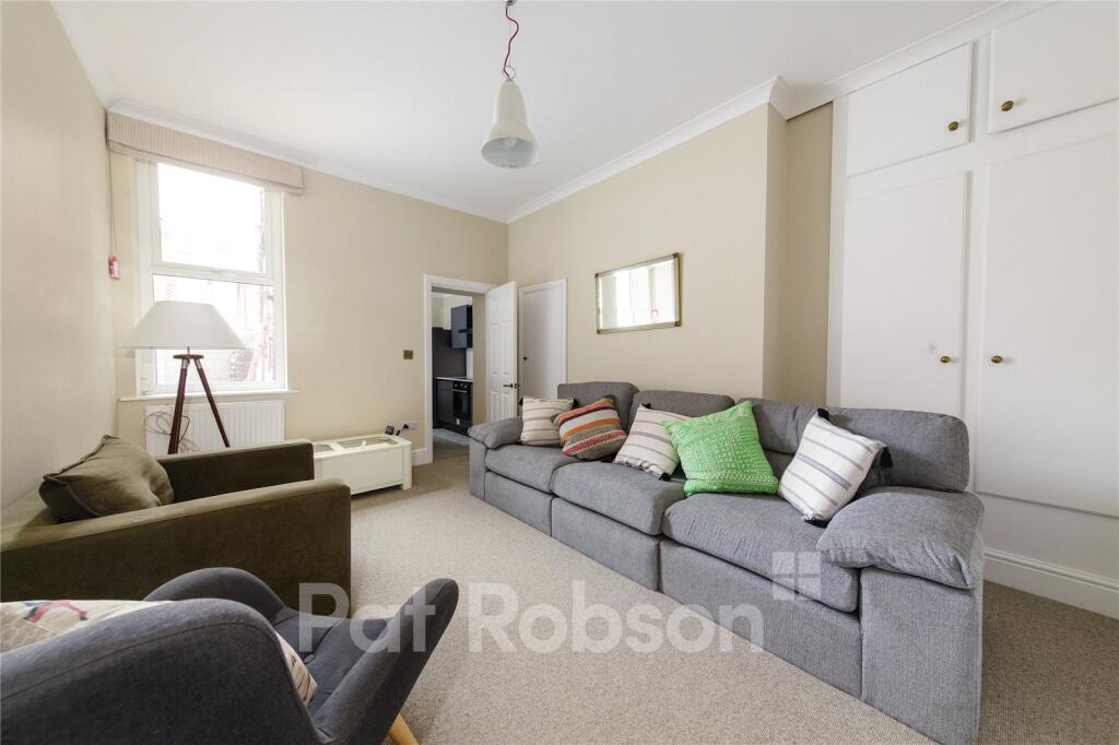 2 bed Apartment for rent in Newcastle upon Tyne. From Pat Robson - Jesmond - Student Lettings 2 bed Apartment for rent in Newcastle upon Tyne. From Pat Robson - Jesmond - Student Lettings