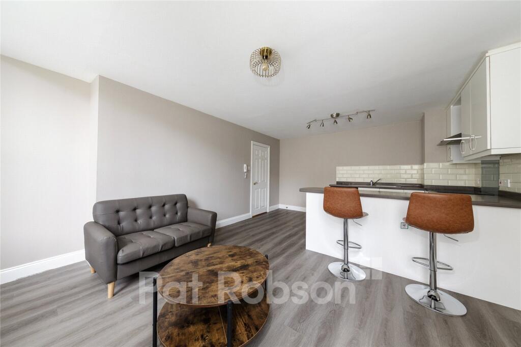1 bed Apartment for rent in Newcastle upon Tyne. From Pat Robson - Jesmond - Student Lettings 1 bed Apartment for rent in Newcastle upon Tyne. From Pat Robson - Jesmond - Student Lettings