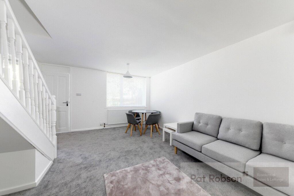 2 bed Apartment for rent in Newcastle upon Tyne. From Pat Robson - Jesmond - Student Lettings