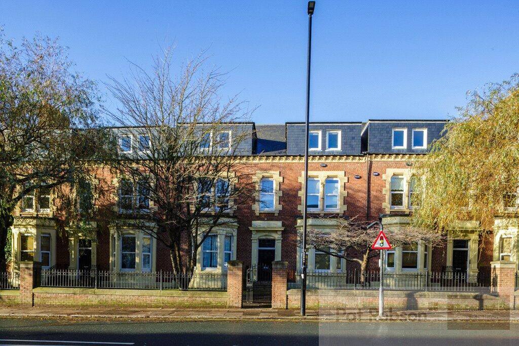2 bed Apartment for rent in Newcastle upon Tyne. From Pat Robson - Jesmond - Student Lettings
