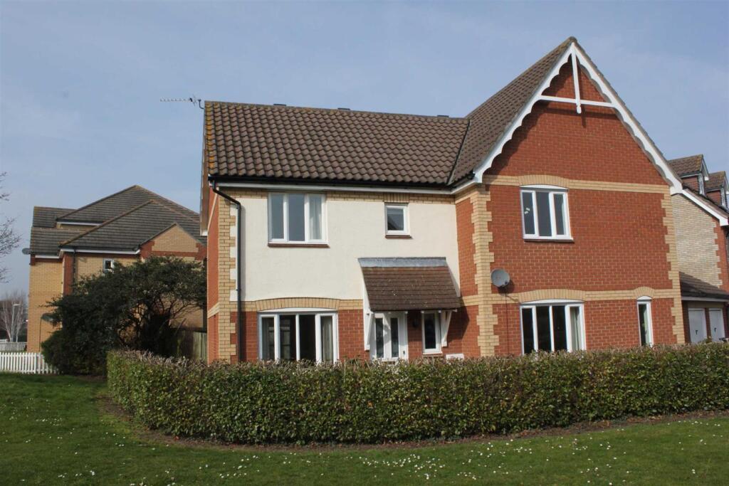 2 bed Semi Detached for rent in Cambridge. From Radcliffe & Rust Estate Agents - Cambridge