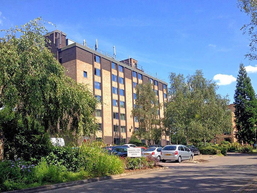 0 bed Studio for rent in Cambridge. From Radcliffe & Rust Estate Agents - Cambridge