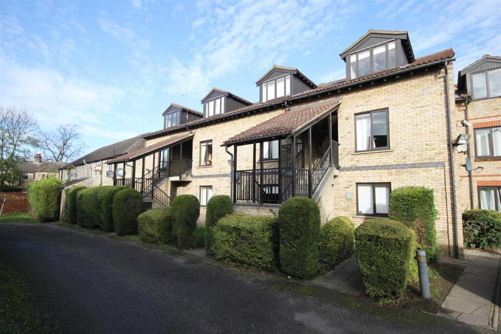 1 bed 1st Floor Flat for rent in Cambridge. From Radcliffe & Rust Estate Agents - Cambridge