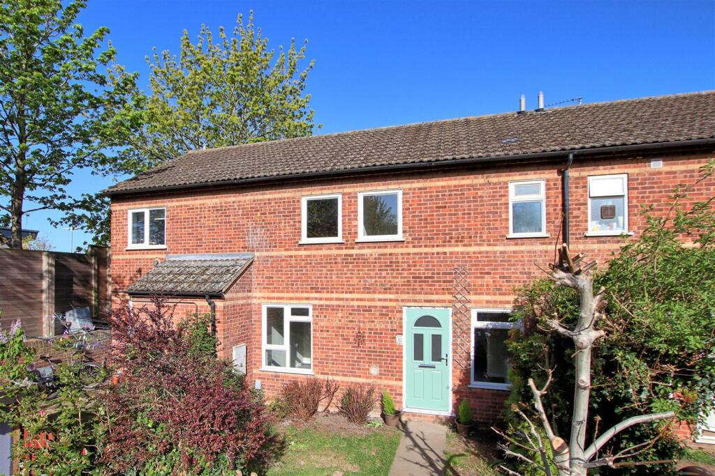 3 bed Mid Terraced House for rent in Fen Ditton. From Radcliffe & Rust Estate Agents - Cambridge