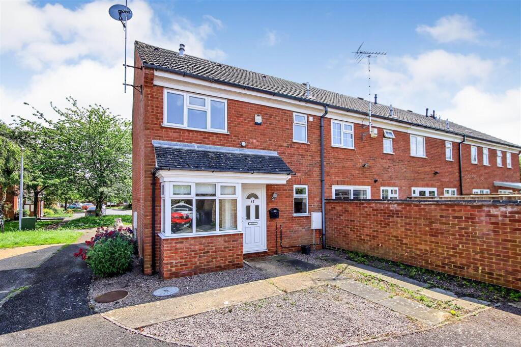 1 bed End of Terrace for rent in Milton. From Radcliffe & Rust Estate Agents - Cambridge 1 bed End of Terrace for rent in Milton. From Radcliffe & Rust Estate Agents - Cambridge