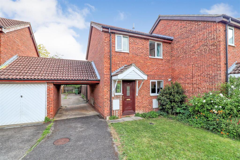 3 bed End of Terrace for rent in Teversham. From Radcliffe & Rust Estate Agents - Cambridge