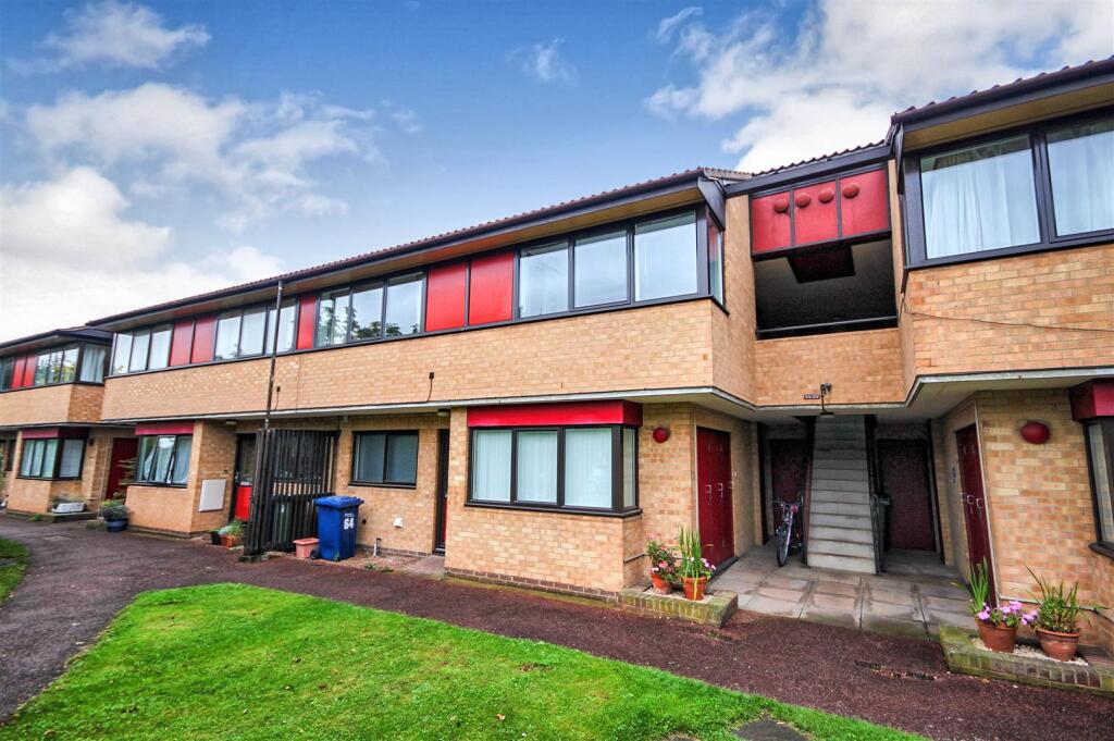 1 bed 1st Floor Flat for rent in Cambridge. From Radcliffe & Rust Estate Agents - Cambridge
