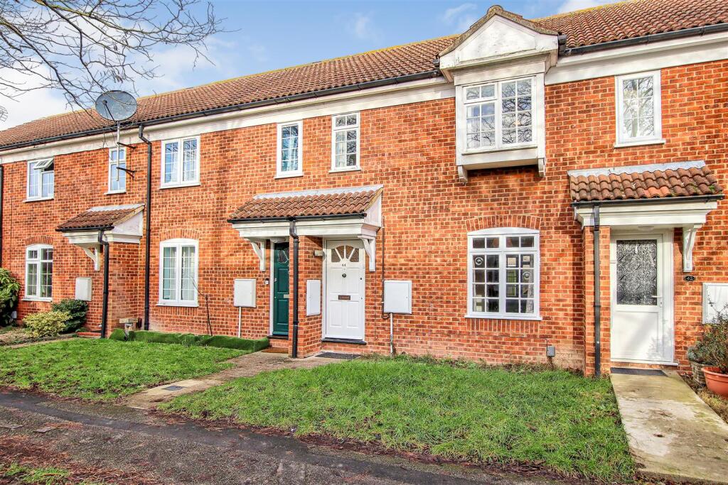 3 bed Mid Terraced House for rent in Cambridge. From Radcliffe & Rust Estate Agents - Cambridge 3 bed Mid Terraced House for rent in Cambridge. From Radcliffe & Rust Estate Agents - Cambridge
