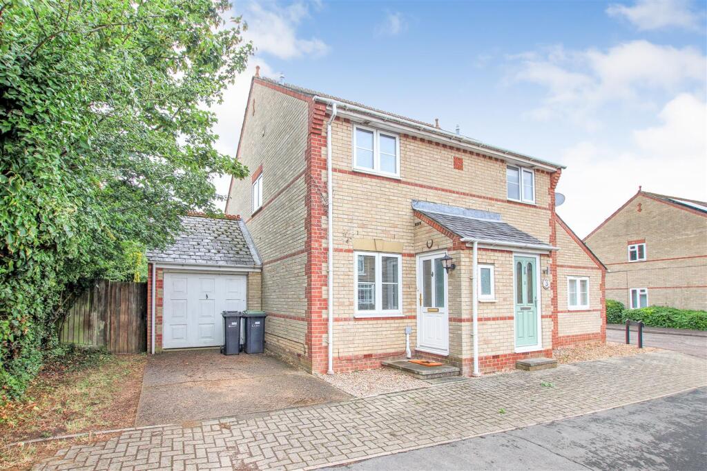 2 bed Semi Detached for rent in Stretham. From Radcliffe & Rust Estate Agents - Cambridge 2 bed Semi Detached for rent in Stretham. From Radcliffe & Rust Estate Agents - Cambridge
