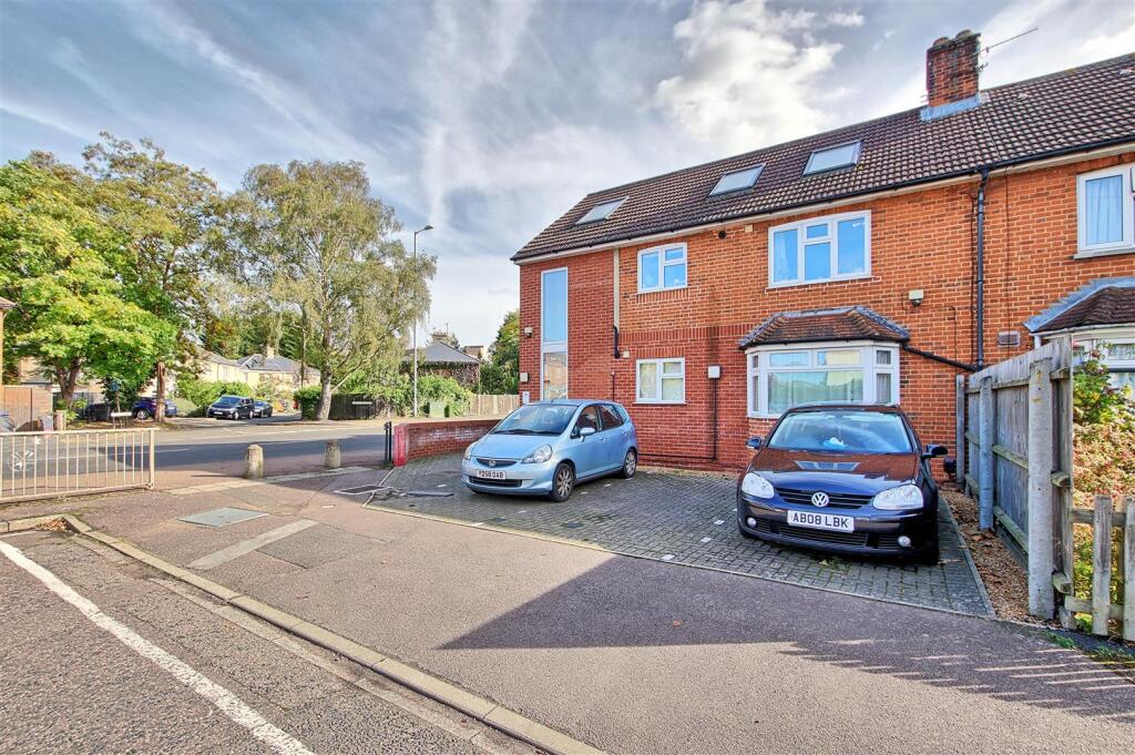 1 bed 1st Floor Flat for rent in Cambridge. From Radcliffe & Rust Estate Agents - Cambridge