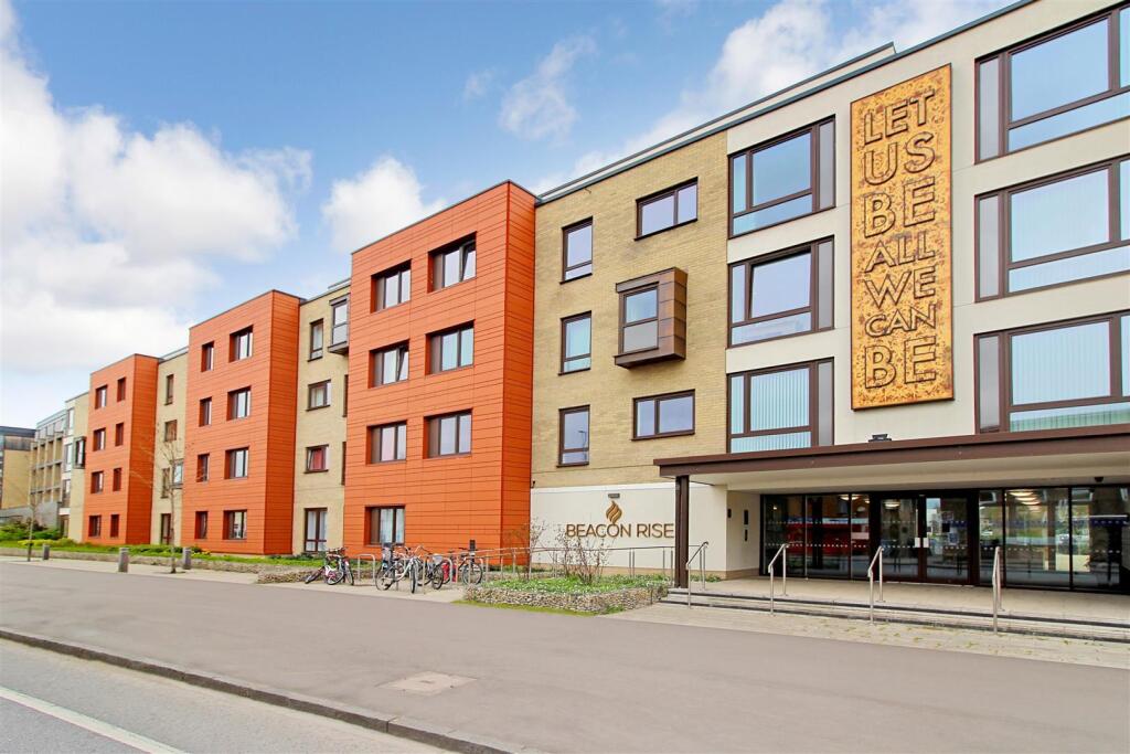 1 bed 1st Floor Flat for rent in Fen Ditton. From Radcliffe & Rust Estate Agents - Cambridge