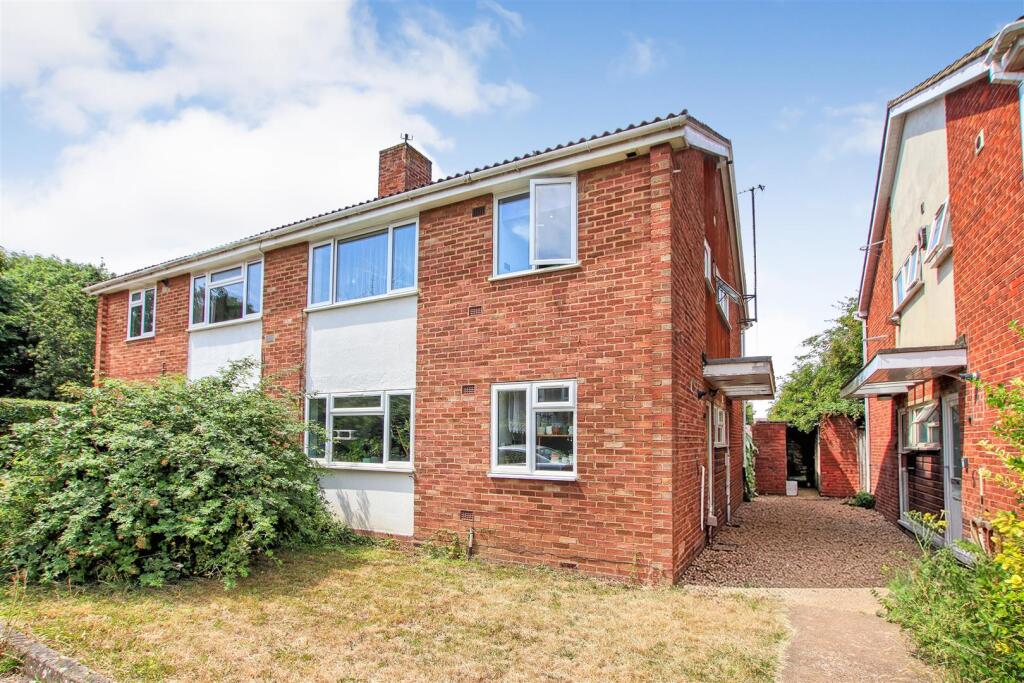 2 bed Annexe for rent in Cambridge. From Radcliffe & Rust Estate Agents - Cambridge
