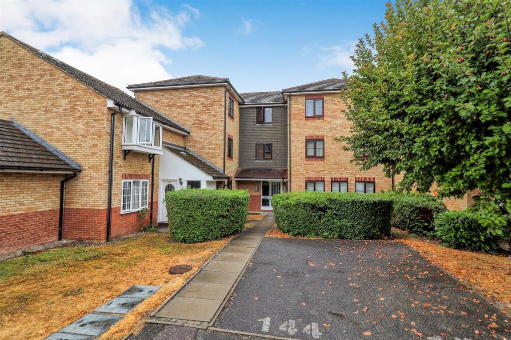 1 bed 1st Floor Flat for rent in Cambridge. From Radcliffe & Rust Estate Agents - Cambridge 1 bed 1st Floor Flat for rent in Cambridge. From Radcliffe & Rust Estate Agents - Cambridge