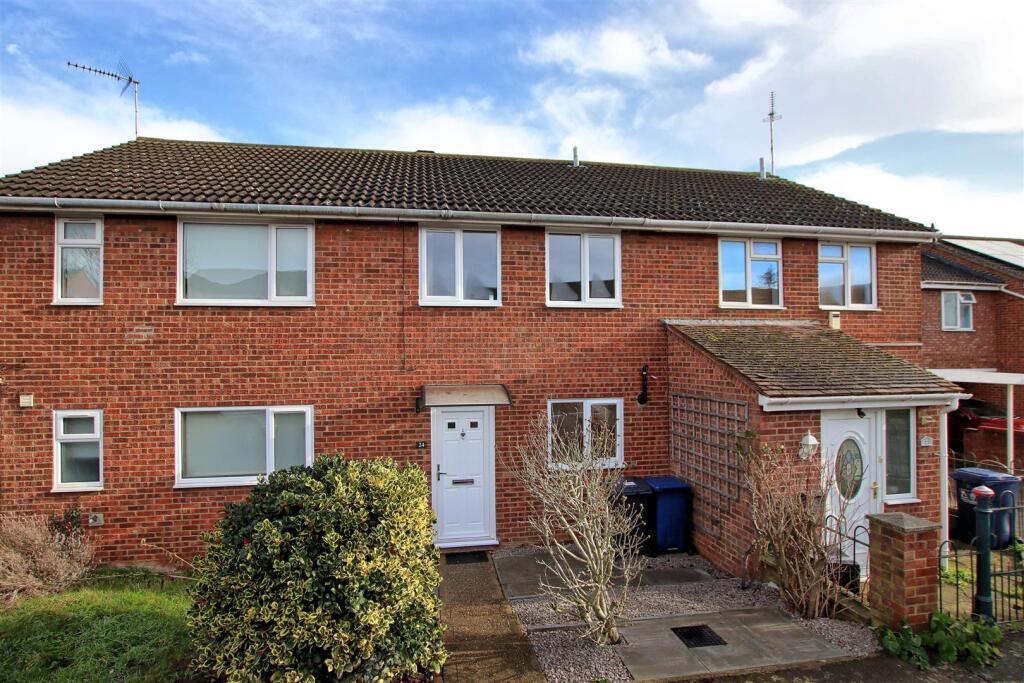 3 bed Mid Terraced House for rent in Royston. From Radcliffe & Rust Estate Agents - Cambridge 3 bed Mid Terraced House for rent in Royston. From Radcliffe & Rust Estate Agents - Cambridge