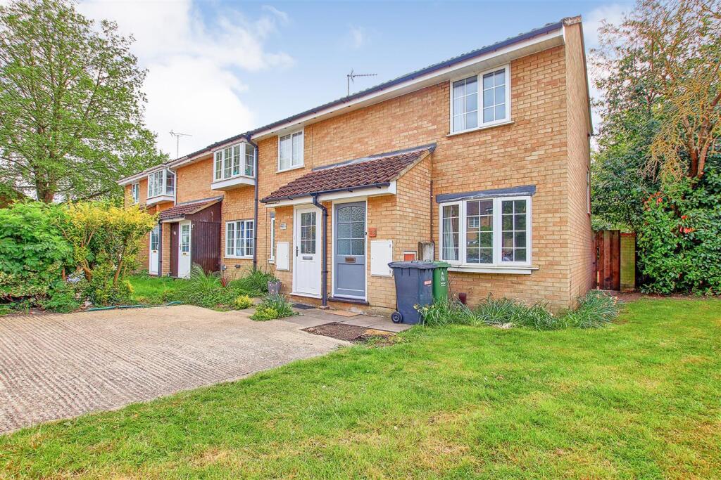 1 bed Semi Detached for rent in Cambridge. From Radcliffe & Rust Estate Agents - Cambridge 1 bed Semi Detached for rent in Cambridge. From Radcliffe & Rust Estate Agents - Cambridge