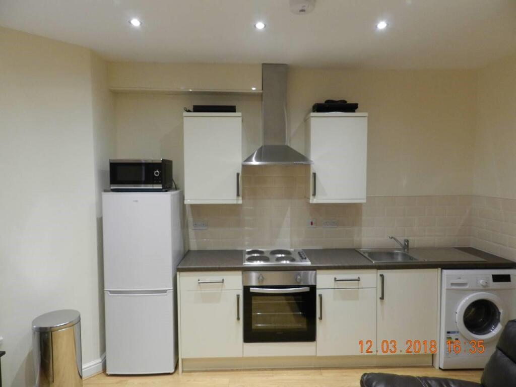 1 bed Detached for rent in Cardiff. From Keylet - Cathays