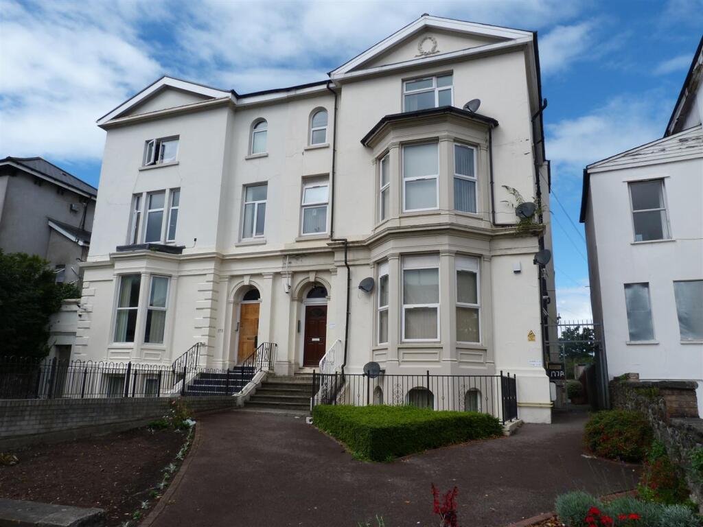 1 bed 1st Floor Flat for rent in Cardiff. From Keylet - Cathays