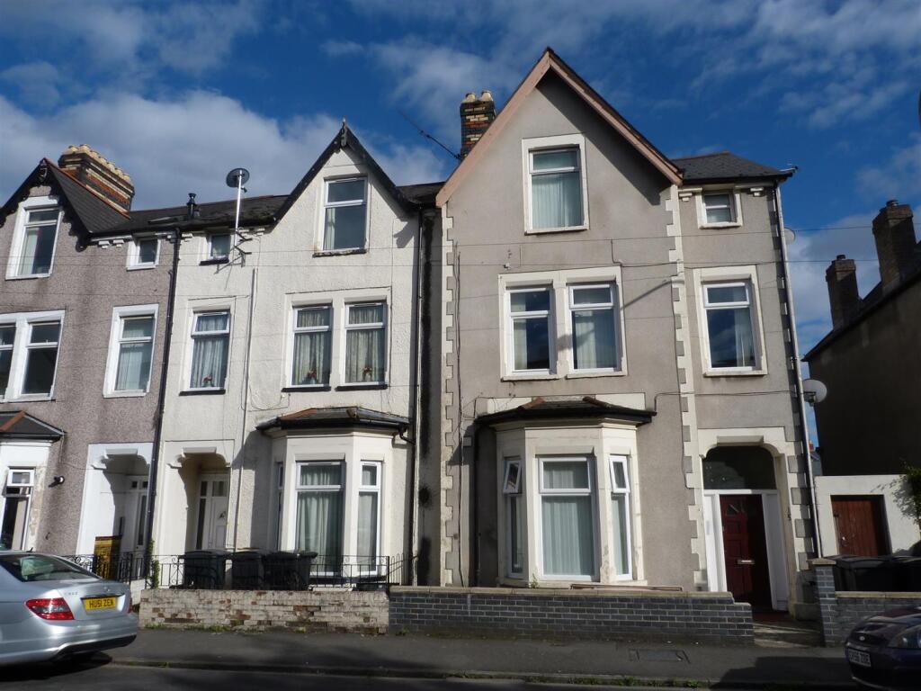1 bed 1st Floor Flat for rent in Cardiff. From Keylet - Cathays
