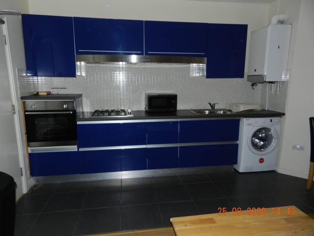 1 bed 1st Floor Flat for rent in Cardiff. From Keylet - Cathays