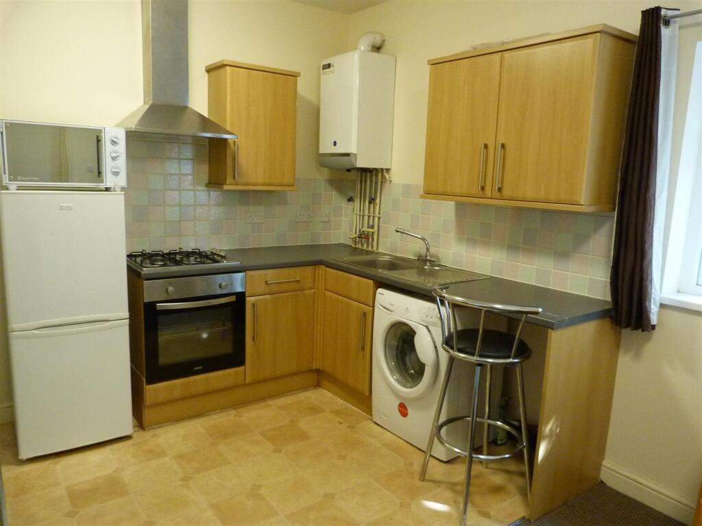 1 bed Detached for rent in Cardiff. From Keylet - Cathays