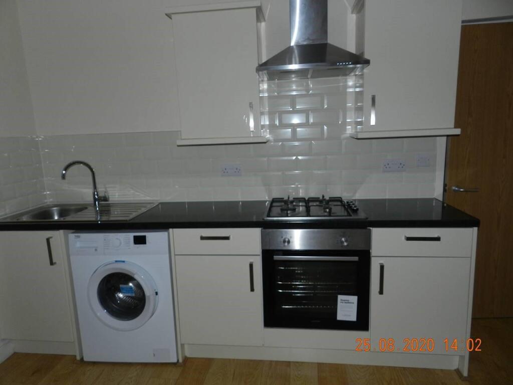 1 bed 1st Floor Flat for rent in Cardiff. From Keylet - Cathays