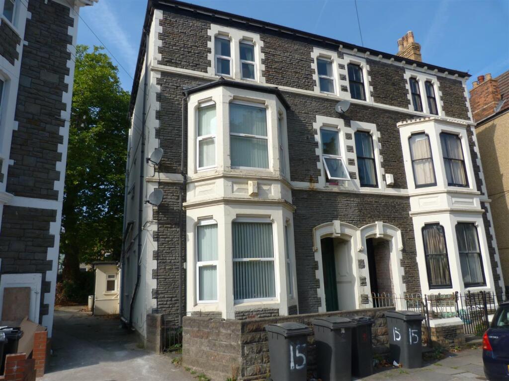 1 bed 1st Floor Flat for rent in Cardiff. From Keylet - Cathays