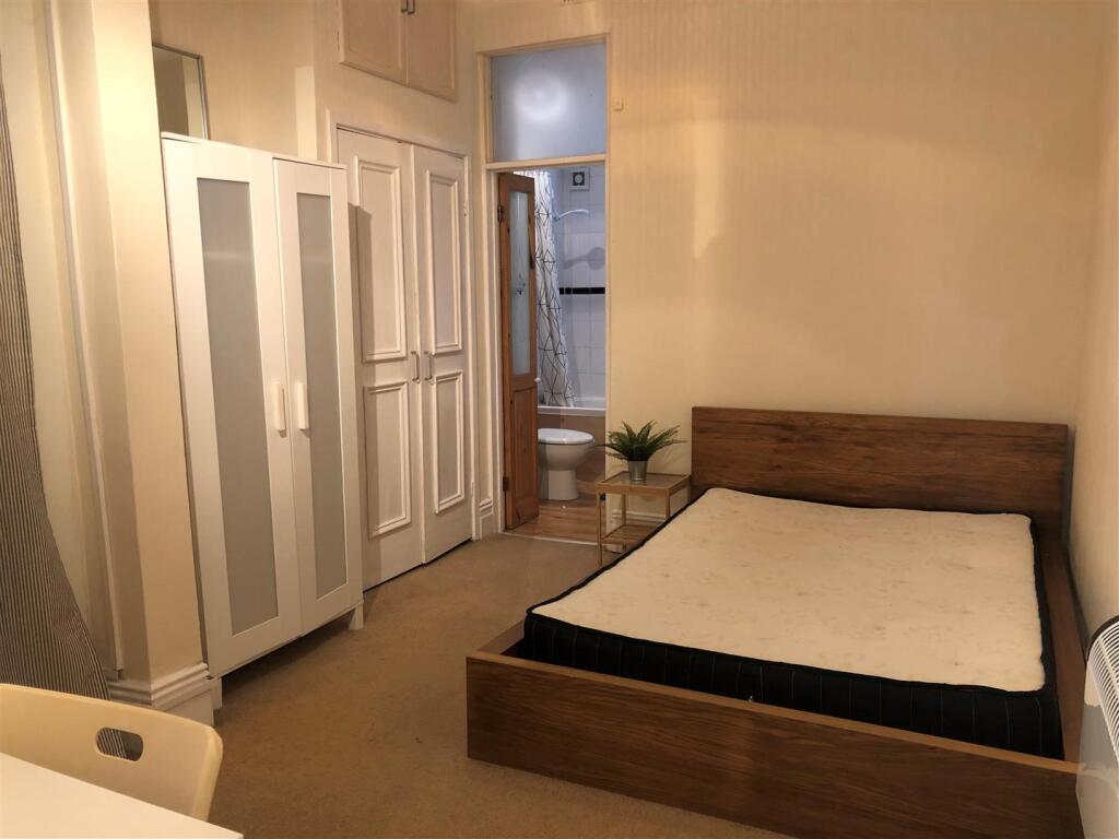 1 bed Detached for rent in Cardiff. From Keylet - Cathays