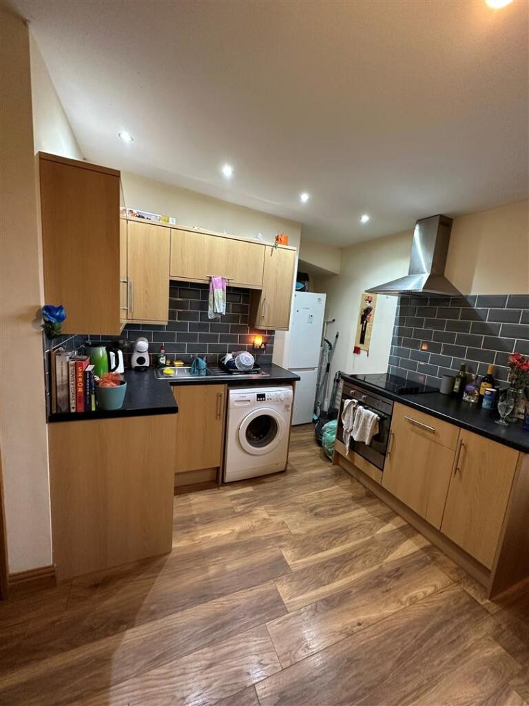 1 bed Detached for rent in Cardiff. From Keylet - Cathays