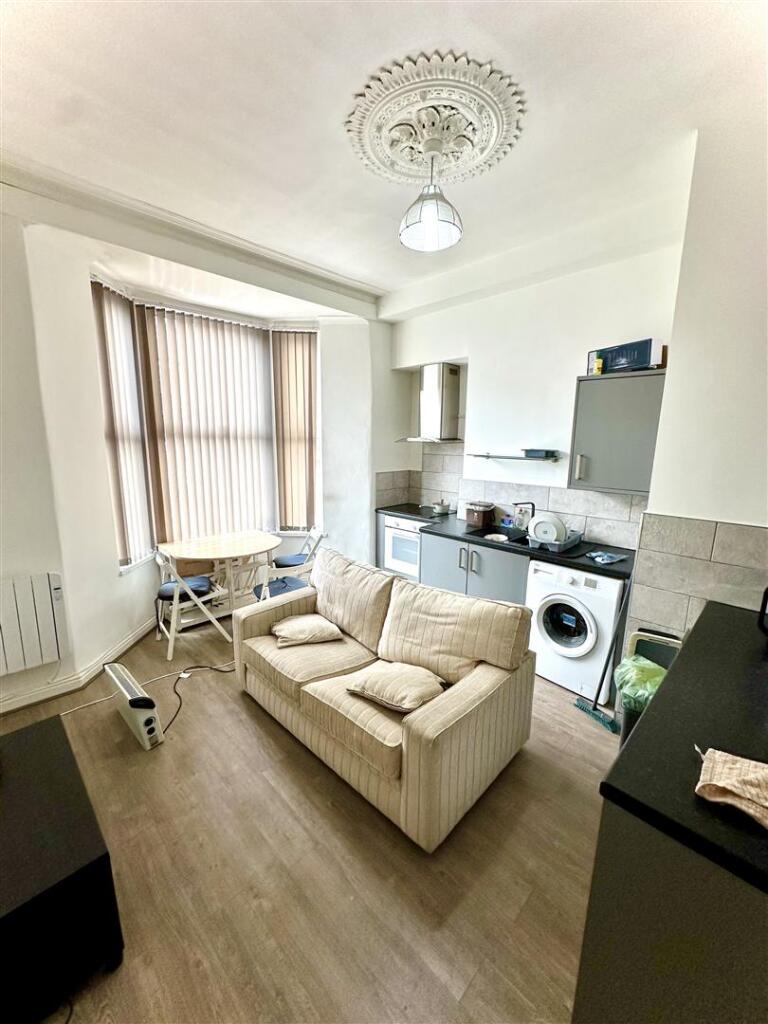 1 bed House (unspecified) for rent in Cardiff. From Keylet - Cathays