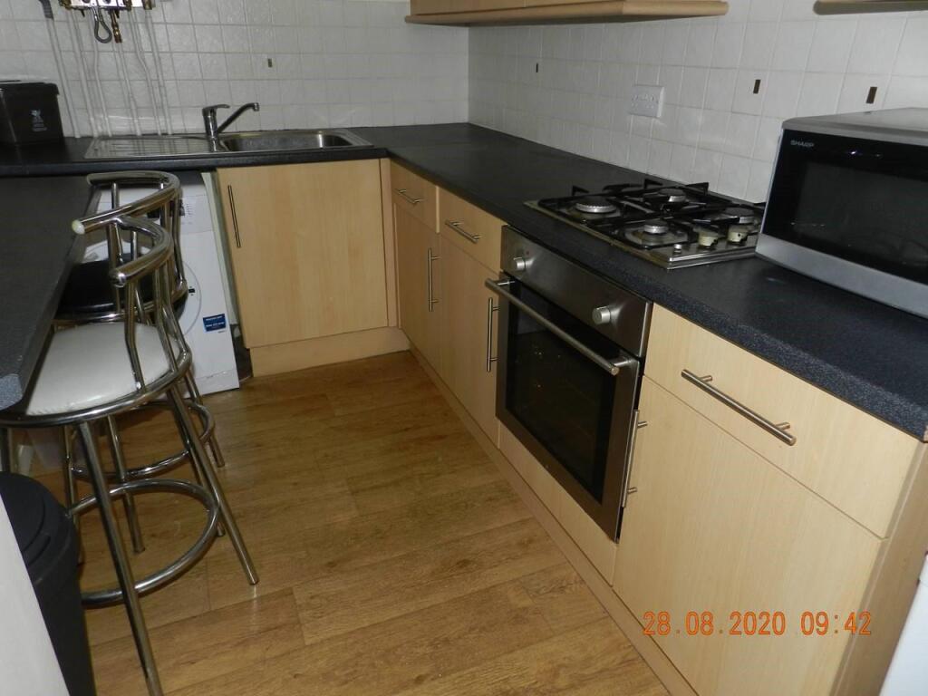 2 bed 1st Floor Flat for rent in Cardiff. From Keylet - Cathays 2 bed 1st Floor Flat for rent in Cardiff. From Keylet - Cathays