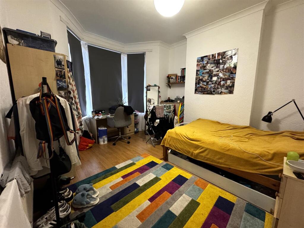 5 bed Detached for rent in Cardiff. From Keylet - Cathays 5 bed Detached for rent in Cardiff. From Keylet - Cathays