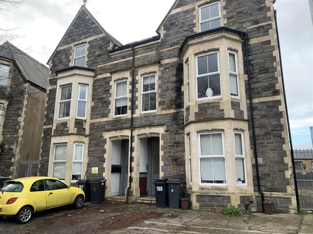7 bed 1st Floor Flat for rent in Cardiff. From Keylet - Cathays 7 bed 1st Floor Flat for rent in Cardiff. From Keylet - Cathays