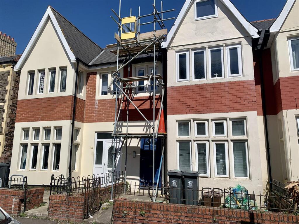 7 bed Detached for rent in Cardiff. From Keylet - Cathays 7 bed Detached for rent in Cardiff. From Keylet - Cathays